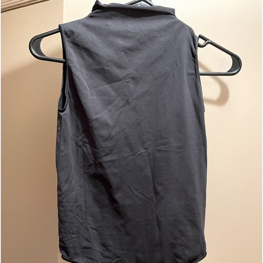 Skims High Neck Bodysuit